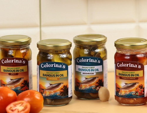 Grow Your Business With  Celerina Ventures Inc.